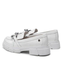 Chaussures Basses GOE JJ2N4187 White -CHAUSSURES Soldes chaussures basses goe jj2n4187 white 2
