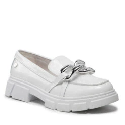 Chaussures Basses GOE JJ2N4187 White