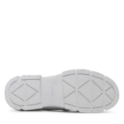 Chaussures Basses GOE JJ2N4187 White -CHAUSSURES Soldes chaussures basses goe jj2n4187 white 3