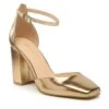 Chaussures Basses Guess Kiella FL5KIE PAT03 GOLD
