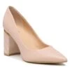 Chaussures Basses Guess Pialy FL5PIA LEA08 BLUSH -CHAUSSURES Soldes chaussures basses guess pialy fl5pia lea08 blush