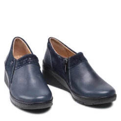 Chaussures Basses Helios 348 Granat -CHAUSSURES Soldes chaussures basses helios 348 granat 4