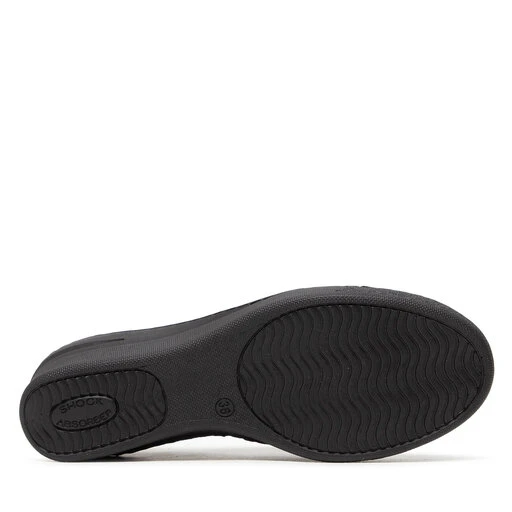 Chaussures Basses Helios 349 011 4 Chaussures Basses Helios 349 011 – Image 4