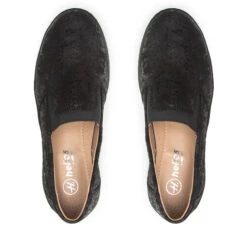 Chaussures Basses Helios 349S Czarny 2 -CHAUSSURES Soldes chaussures basses helios 349s czarny 2 4