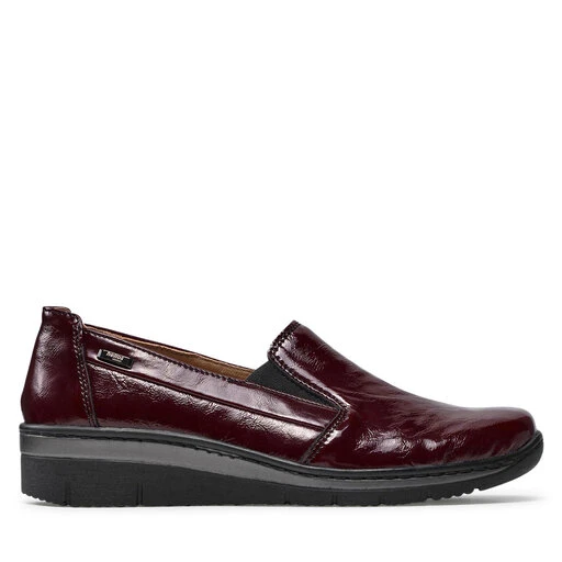 Chaussures Basses Helios 350 C. Wiśnia 2 1 2 Chaussures Basses Helios 350 C. Wiśnia 2 1 – Image 2