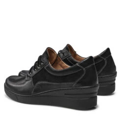 Chaussures Basses Helios 373 Czarny 2 1 8 Chaussures Basses Helios 373 Czarny 2 1 -CHAUSSURES Soldes chaussures basses helios 373 czarny 2 1 2