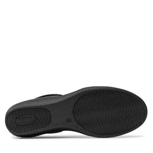 Chaussures Basses Helios 373 Czarny 2 1 4 Chaussures Basses Helios 373 Czarny 2 1 – Image 4