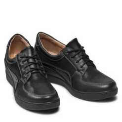 Chaussures Basses Helios 373 Czarny 2 1 10 Chaussures Basses Helios 373 Czarny 2 1 -CHAUSSURES Soldes chaussures basses helios 373 czarny 2 1 4