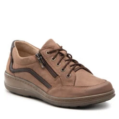 Chaussures Basses Helios 411 C. Beż