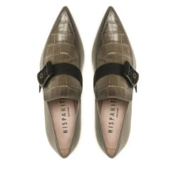 Chaussures Basses Hispanitas Aitana HI222347 Asphalt 10 Chaussures Basses Hispanitas Aitana HI222347 Asphalt -CHAUSSURES Soldes chaussures basses hispanitas aitana hi222347 asphalt 4