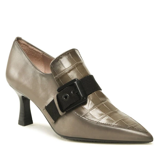 Chaussures Basses Hispanitas Aitana HI222347 Asphalt 1 Chaussures Basses Hispanitas Aitana HI222347 Asphalt