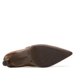 Chaussures Basses Hispanitas Aitana-I2 HI222347 Almond -CHAUSSURES Soldes chaussures basses hispanitas aitana i2 hi222347 almond 3