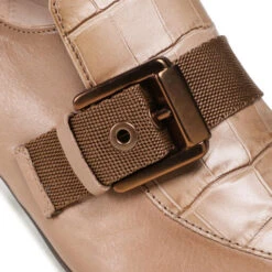 Chaussures Basses Hispanitas Aitana-I2 HI222347 Almond -CHAUSSURES Soldes chaussures basses hispanitas aitana i2 hi222347 almond 5