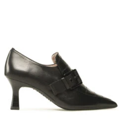 Chaussures Basses Hispanitas Aitana-I2 HI222347 Black -CHAUSSURES Soldes chaussures basses hispanitas aitana i2 hi222347 black 1