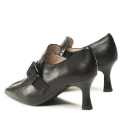 Chaussures Basses Hispanitas Aitana-I2 HI222347 Black -CHAUSSURES Soldes chaussures basses hispanitas aitana i2 hi222347 black 2