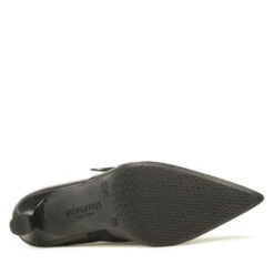 Chaussures Basses Hispanitas Aitana-I2 HI222347 Black -CHAUSSURES Soldes chaussures basses hispanitas aitana i2 hi222347 black 3