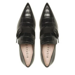 Chaussures Basses Hispanitas Aitana-I2 HI222347 Black -CHAUSSURES Soldes chaussures basses hispanitas aitana i2 hi222347 black 4