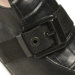 Chaussures Basses Hispanitas Aitana-I2 HI222347 Black -CHAUSSURES Soldes chaussures basses hispanitas aitana i2 hi222347 black 5