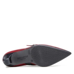 Chaussures Basses Hispanitas Aitana-I2 HI222347 Wine/Black 9 Chaussures Basses Hispanitas Aitana-I2 HI222347 Wine/Black -CHAUSSURES Soldes chaussures basses hispanitas aitana i2 hi222347 wine black 3