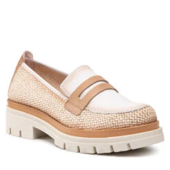 Chaussures Basses Hispanitas Alison V2 HV221778 Panna