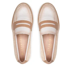 Chaussures Basses Hispanitas Alison V2 HV221778 Panna -CHAUSSURES Soldes chaussures basses hispanitas alison v2 hv221778 panna 5