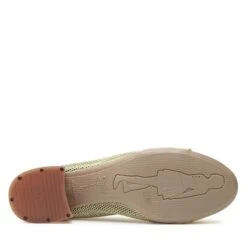 Chaussures Basses Hispanitas Andros HV232769 Lemon -CHAUSSURES Soldes chaussures basses hispanitas andros hv232769 lemon 3