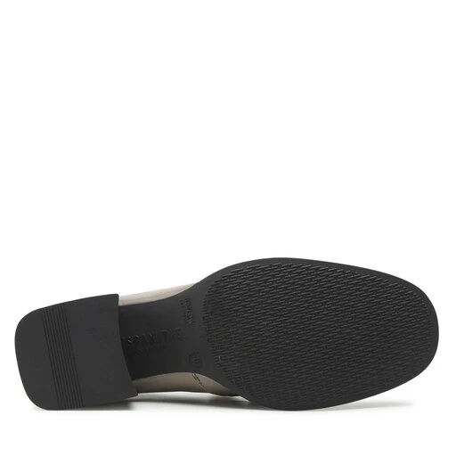 Chaussures Basses Hispanitas Charlize2 CHI222338 Taupe/Vison 4 Chaussures Basses Hispanitas Charlize2 CHI222338 Taupe/Vison – Image 4