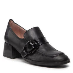 Chaussures Basses Hispanitas Charlize2 HI222271 Black