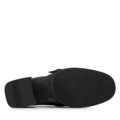 Chaussures Basses Hispanitas Charlize2 HI222271 Black -CHAUSSURES Soldes chaussures basses hispanitas charlize2 hi222271 black 3