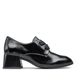 Chaussures Basses Hispanitas Charlize2 HI222376 Black1 -CHAUSSURES Soldes chaussures basses hispanitas charlize2 hi222376 black1 1