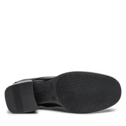 Chaussures Basses Hispanitas Charlize2 HI222376 Black1 -CHAUSSURES Soldes chaussures basses hispanitas charlize2 hi222376 black1 3