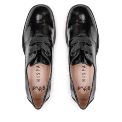 Chaussures Basses Hispanitas Charlize2 HI222376 Black1 -CHAUSSURES Soldes chaussures basses hispanitas charlize2 hi222376 black1 4