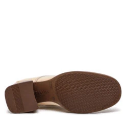 Chaussures Basses Hispanitas Charlize2 HI222376 Vainilla -CHAUSSURES Soldes chaussures basses hispanitas charlize2 hi222376 vainilla 3