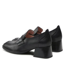 Chaussures Basses Hispanitas Charlize2 HI222398 Black 1 -CHAUSSURES Soldes chaussures basses hispanitas charlize2 hi222398 black 1 2