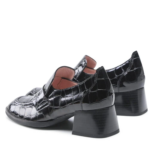 Chaussures Basses Hispanitas Charlize2 HI222398 Black 2 3 Chaussures Basses Hispanitas Charlize2 HI222398 Black 2 – Image 3