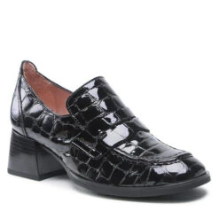 Chaussures Basses Hispanitas Charlize2 HI222398 Black 2