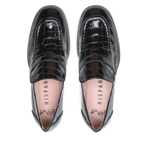 Chaussures Basses Hispanitas Charlize2 HI222398 Black 2 5 Chaussures Basses Hispanitas Charlize2 HI222398 Black 2 – Image 5