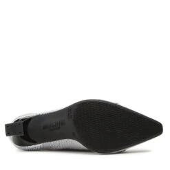 Chaussures Basses Hispanitas Dalia BHV232742 Silver -CHAUSSURES Soldes chaussures basses hispanitas dalia bhv232742 silver 3