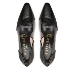 Chaussures Basses Hispanitas Dalia HV232560 Black -CHAUSSURES Soldes chaussures basses hispanitas dalia hv232560 black 4