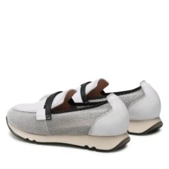 Chaussures Basses Hispanitas Kaira HV232665 White 7 Chaussures Basses Hispanitas Kaira HV232665 White -CHAUSSURES Soldes chaussures basses hispanitas kaira hv232665 white 2
