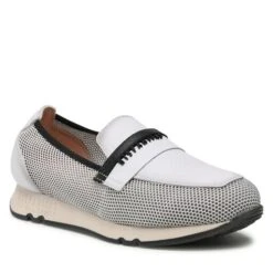 Chaussures Basses Hispanitas Kaira HV232665 White