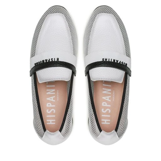 Chaussures Basses Hispanitas Kaira HV232665 White 5 Chaussures Basses Hispanitas Kaira HV232665 White – Image 5