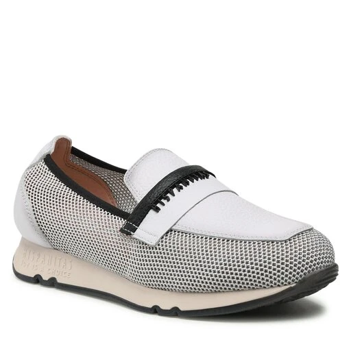 Chaussures Basses Hispanitas Kaira HV232665 White 1 Chaussures Basses Hispanitas Kaira HV232665 White