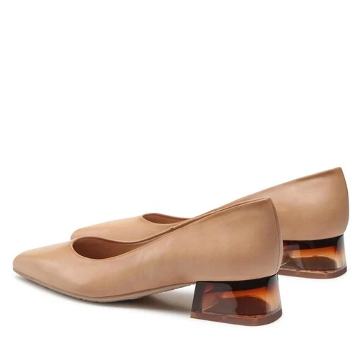 Chaussures Basses Hispanitas Sahara HV232529 Desert 3 Chaussures Basses Hispanitas Sahara HV232529 Desert – Image 3