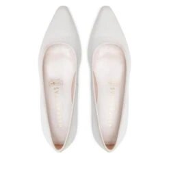 Chaussures Basses Hispanitas Sahara HV232529 Panna -CHAUSSURES Soldes chaussures basses hispanitas sahara hv232529 panna 4