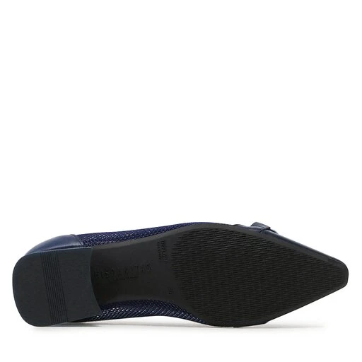 Chaussures Basses Hispanitas Sahara-V3 HV232798 Jeans 4 Chaussures Basses Hispanitas Sahara-V3 HV232798 Jeans – Image 4