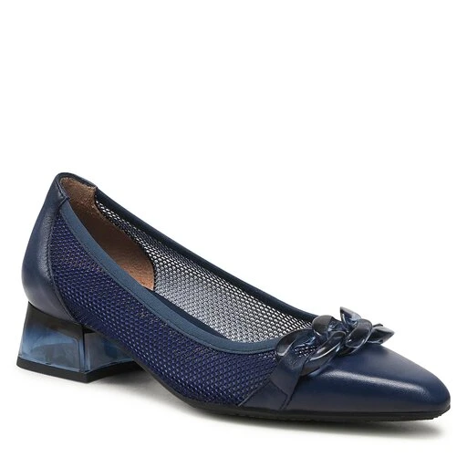 Chaussures Basses Hispanitas Sahara-V3 HV232798 Jeans 1 Chaussures Basses Hispanitas Sahara-V3 HV232798 Jeans