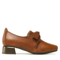 Chaussures Basses Hispanitas Salma HI222363 Cuero 1 -CHAUSSURES Soldes chaussures basses hispanitas salma hi222363 cuero 1 1