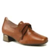 Chaussures Basses Hispanitas Salma HI222363 Cuero 1 -CHAUSSURES Soldes chaussures basses hispanitas salma hi222363 cuero 1