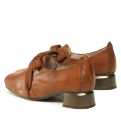 Chaussures Basses Hispanitas Salma HI222363 Cuero 1 -CHAUSSURES Soldes chaussures basses hispanitas salma hi222363 cuero 1 2